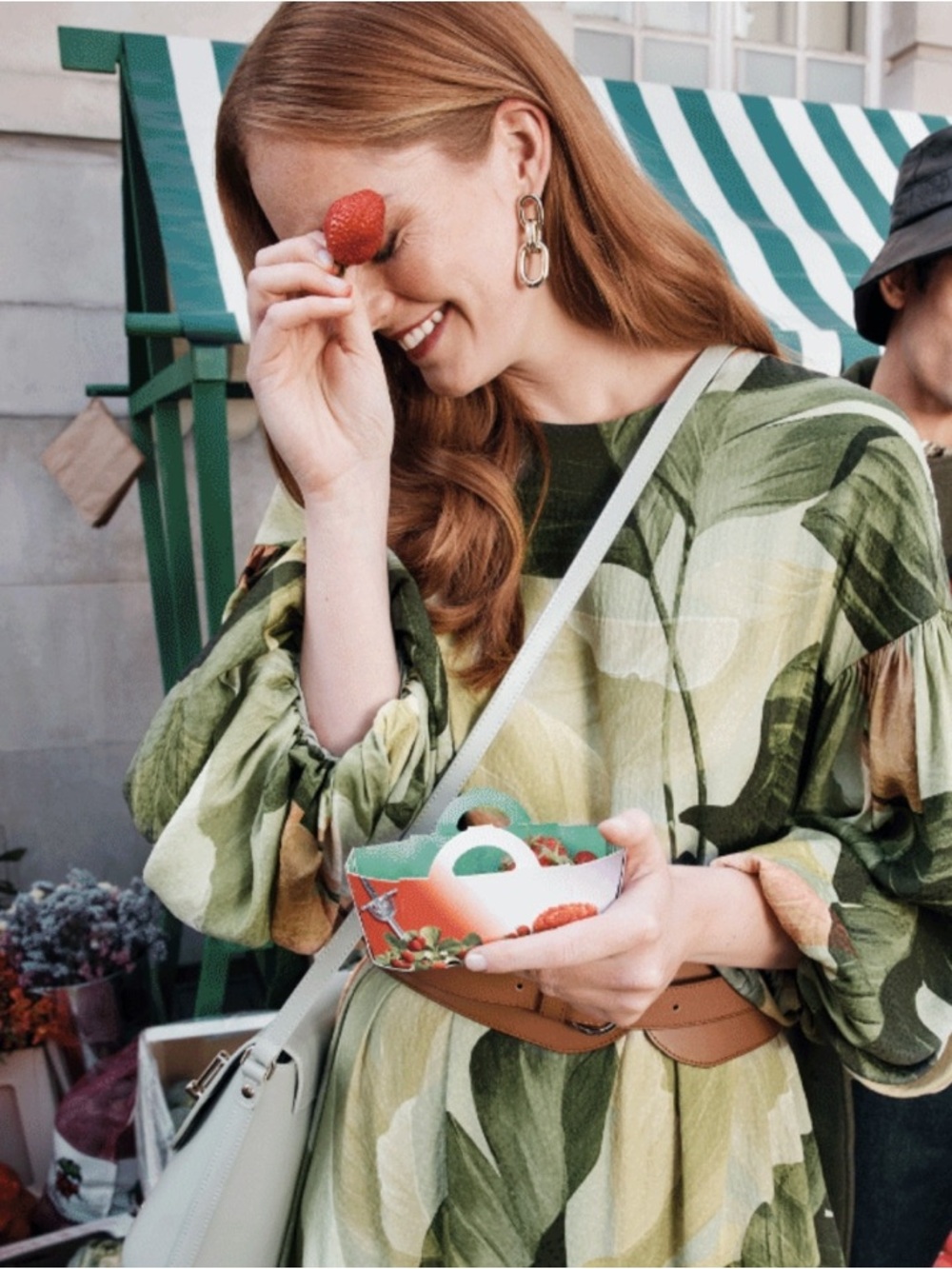 Ted Baker Juliye Dress